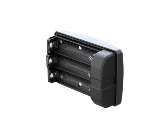 Контейнер батарей Pulsar BPS 3xAA (79119)