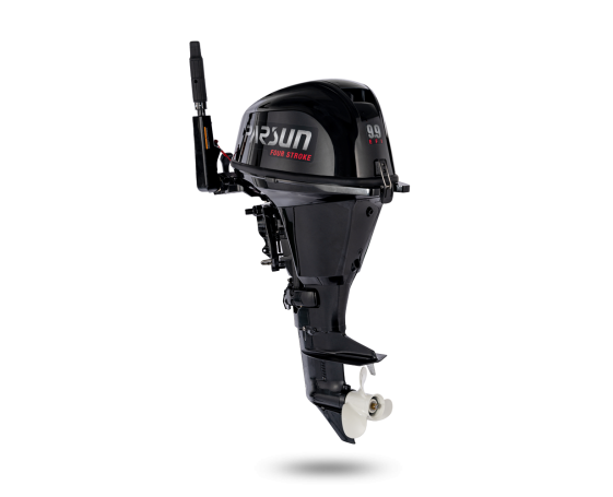 Подвесной лодочный мотор PARSUN (Парсун) F9.9ABMS-EFI
