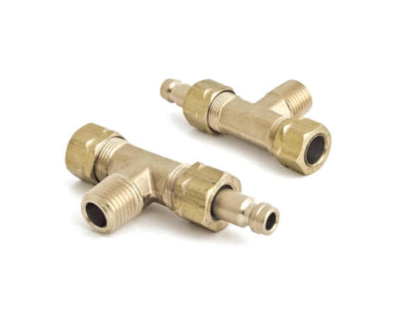 Фитинг ULTRAFLEX VF38