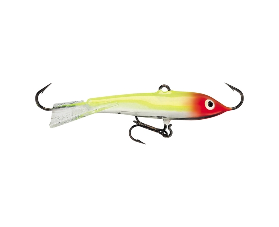 Балансир Rapala Jigging Shad RAP  3см, 6гр W03-CLN
