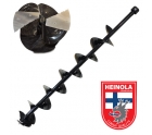 Шнек для мотоледобура Heinola MOTO Long 250мм арт.HL7-250-1350