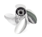 Винт Solas 4453-130-17 для Suzuki (D)60(98~)-140 л.с.