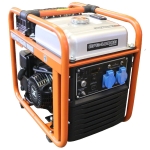 генератор инвертор Zongshen BPB 4000 E 1T90DFB41