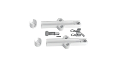 Фитинг СДУ ULTRAFLEX C14 к В47, В49 K.23