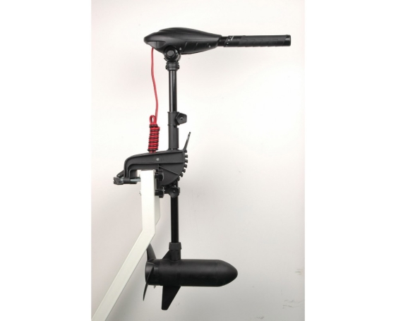 Электрический лодочный мотор Haswing Osapian 55 lbs