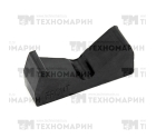 Демпфер (ограничитель хода) лыжи Polaris SM-08145