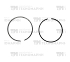 Поршневые кольца Arctic Cat 570 SM-09220R Sport Parts Inc.