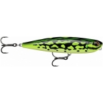 Воблер RAPALA Precision Xtreme Pencil 87 /LF /поверхностный/ 8,7см, 12гр