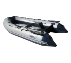 Надувная лодка REKA R310 премиум (привал + лыжи + дублирование дна)