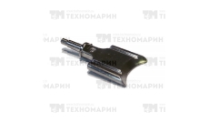 Лопатка RAVE клапана WSM BRP 787 010-495 WSM