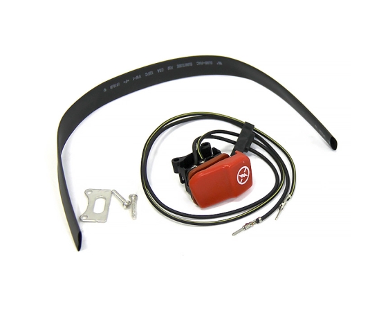 Кнопка выключения двигателя SPI BRP SM-01570