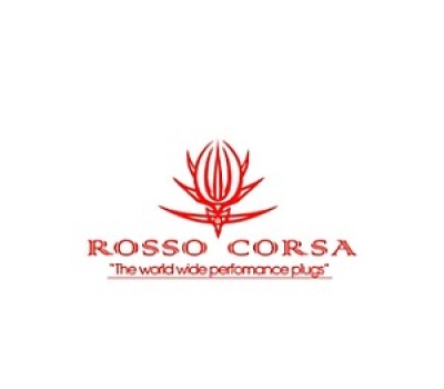 Rosso Corsa