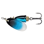 Блесна вращающаяся BLUE FOX Vibrax Northern Lights 5 /BL / 13гр.
