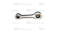 Шатун компрессора BRP 951DI 010-519-01 WSM