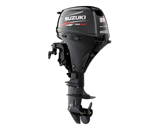 Подвесной лодочный мотор Suzuki (Сузуки) DF 9.9BRS