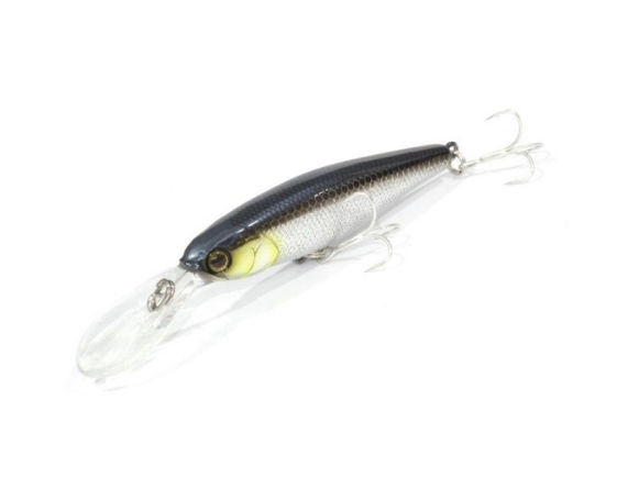 Воблер JACKALL Squirrel DD 67SP цвет reservoir shad
