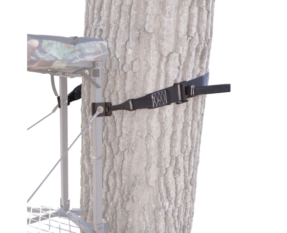 Комплект ремней Rivers Edge BIG FOOT STRAP KIT