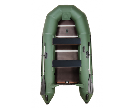Надувная лодка Форза Марин СКАЙРА 295 Оптима plus