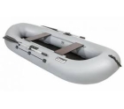 Надувная лодка Пеликан 287
