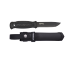Нож Morakniv Garberg Black C
