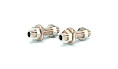 Фитинг переборочный ULTRAFLEX 3/4" для гидравлического шланга R.7 KIT