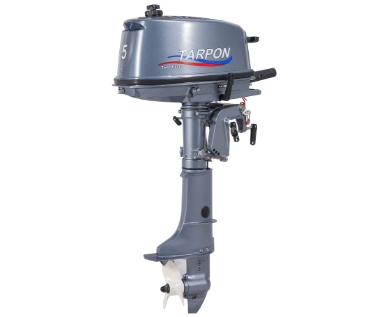 Подвесной лодочный мотор SEA-PRO Т 5S TARPON