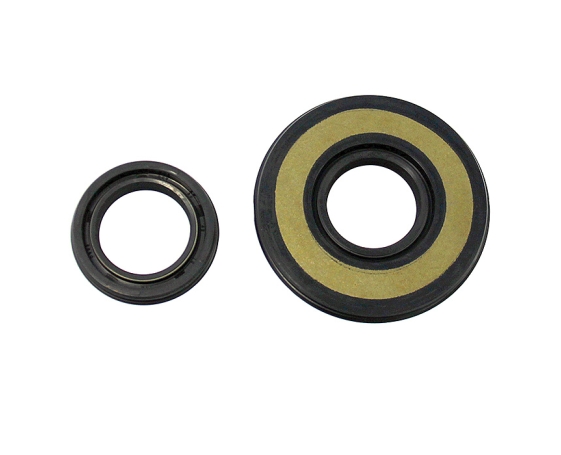 Комплект сальников WSM Yamaha 540 09-55133