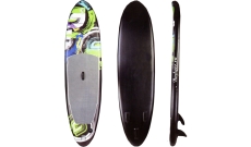 SUP Swoosh 10'0