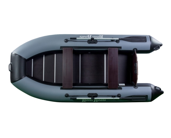 Надувная лодка River Boats RB-300 ЛАЙТ Plus
