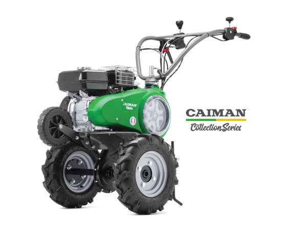 Мотоблок Vario 60H TWK+, двиг.Honda GX160 (163 cc), реверс, 30-60-90 см, 72 кг
