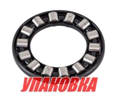 Подшипник 25х42х5, Suzuki, Omax (упаковка из 10 шт.)