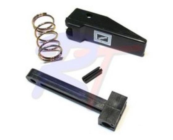 Рычаг, кнопка обогатителя (RTT-0636-062)