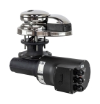 Купить Quick Лебедка якорная Quick Prince DP3 1512, 12 В, цепь 8мм у официального дилера со скидкой