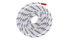 Трос Kaya Ropes LUPES LS 14мм бело-синий_100м 207014WBU Kaya Ropes