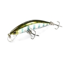 Воблер JACKALL TIMON Tricoroll 55SP silver yamame