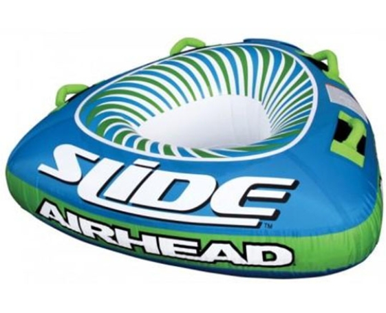Надувной аттракцион AirHead SLIDE, AHSL-12