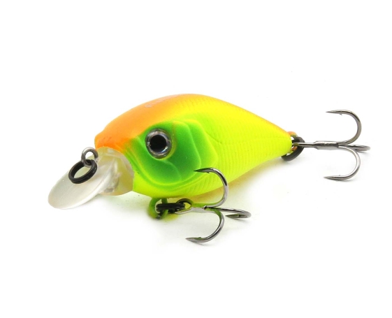 Воблер FISHYCAT icat 32F-SR / R16