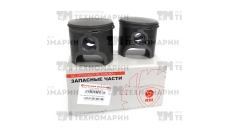 Поршни KONIG (уп.2 шт.) РМЗ-550 Австрия RM-128131 Русская Механика