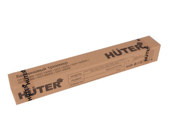 Триммер бензиновый Huter GGT-1300S