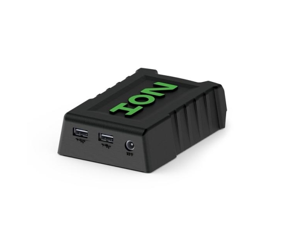 Источник питания Power Source 40V/12V