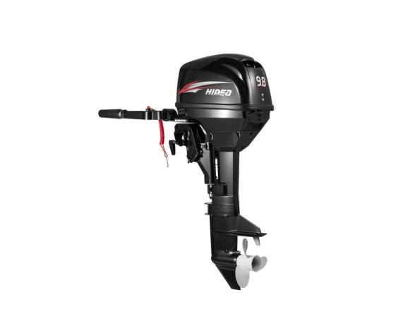 Подвесной лодочный мотор Hidea HD9.8FHS