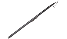 Удилище поплавочное с кольцами Salmo Sniper TRAVEL TELEROD 4.10 арт.3425-410