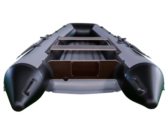 Надувная лодка River Boats RB-320 НДНД Лайт