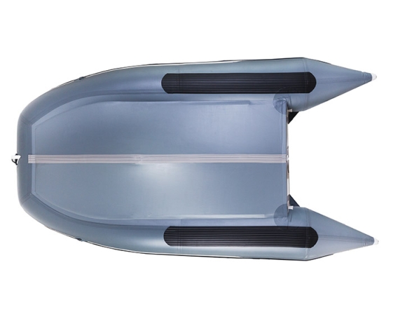 Надувная лодка Gladiator HD 430 AL