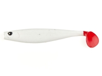 Виброхвосты LJ 3D Series RED TAIL SHAD 3.5in (08.90)/PG35 5шт.