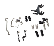Комплект подключения ДУ Yamaha 25 л.с., 6L2-48501-11-00, Marine Rocket