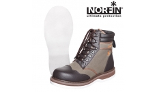 Ботинки забродные Norfin WHITEWATER BOOTS р.40 арт.91245-40