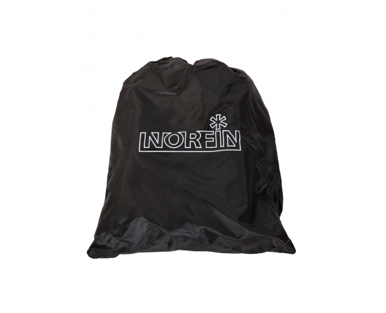 Полукомбинезон заброд. Norfin SHADOW NEOPRENE BOOTFOOT р.43-M-S с сапогами резина