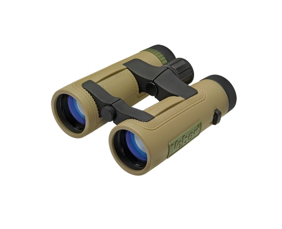 Бинокль Veber Nature Russia 10x42 Tundra 25426