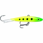 Балансир RAPALA Jigging Shadow Rap 09 /GSLM / 9см, 17гр.